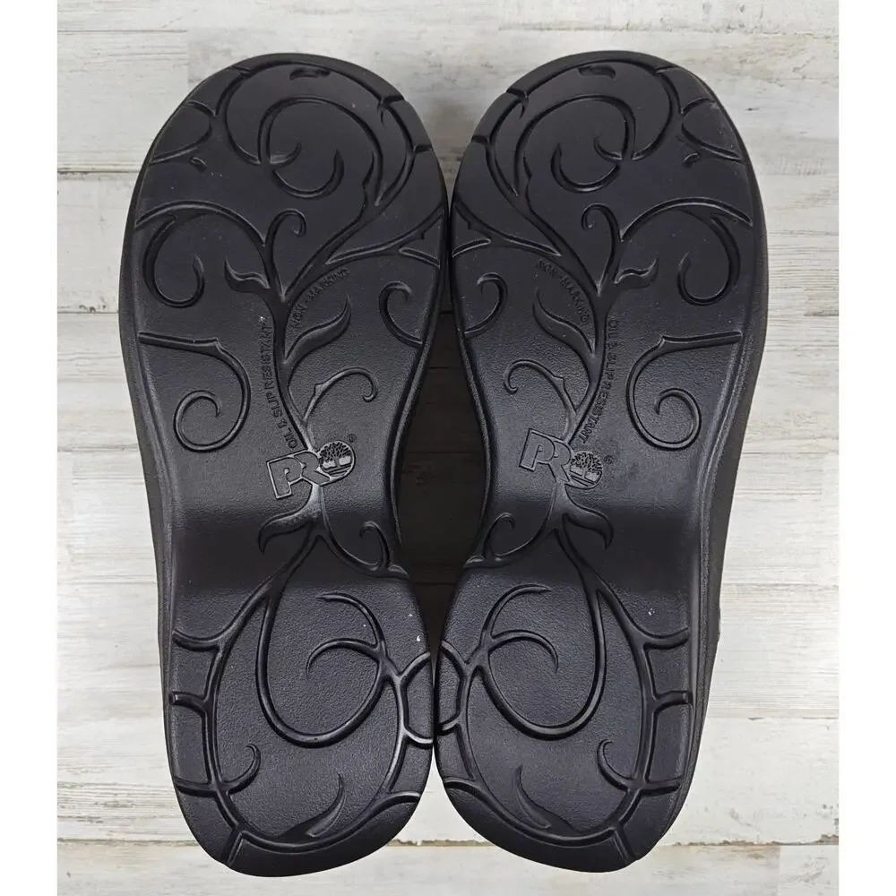 Timberland these pro